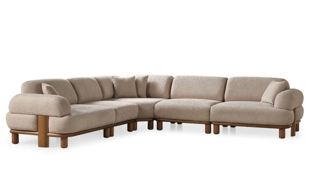 Cemre Köşe Koltuk Takımı