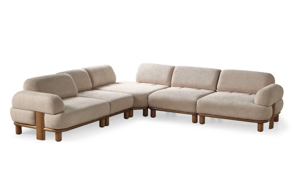 Cemre Köşe Koltuk Takımı