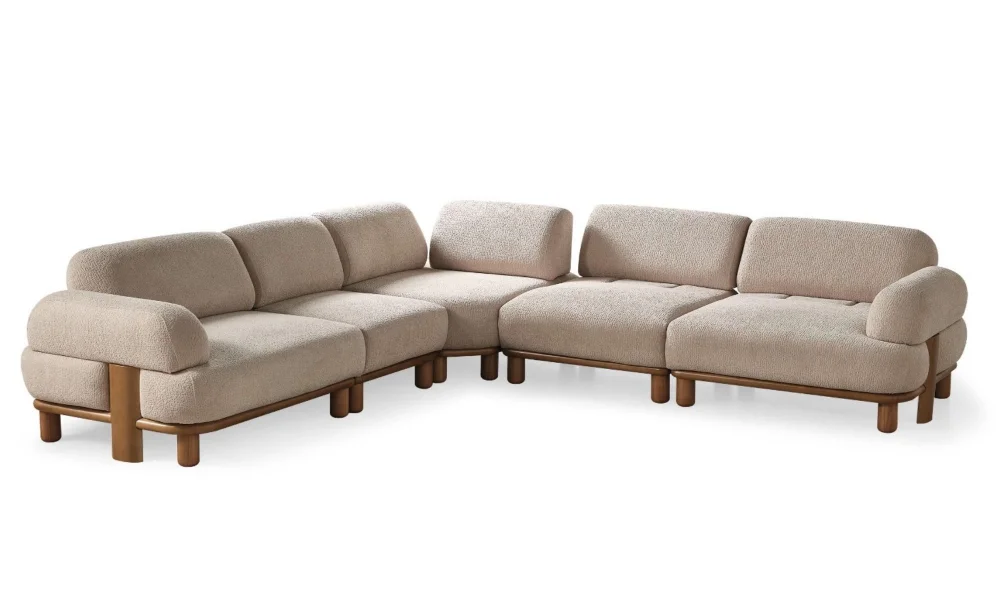 Cemre Köşe Koltuk Takımı