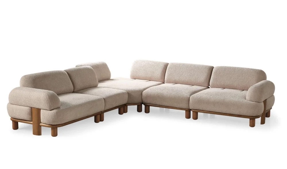 Cemre Köşe Koltuk Takımı