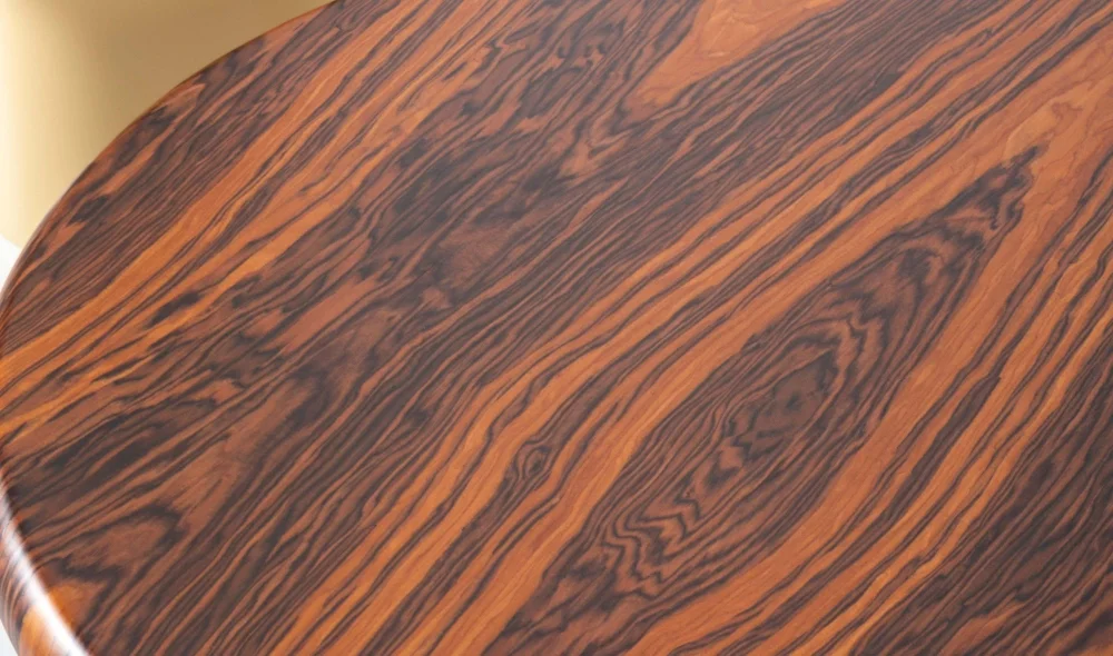 Chakra Ceviz Orta Sehpa Seti