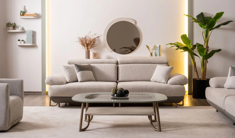 Charisma Koltuk Takımı