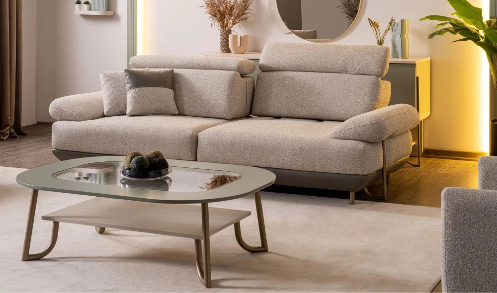 Charisma Koltuk Takımı