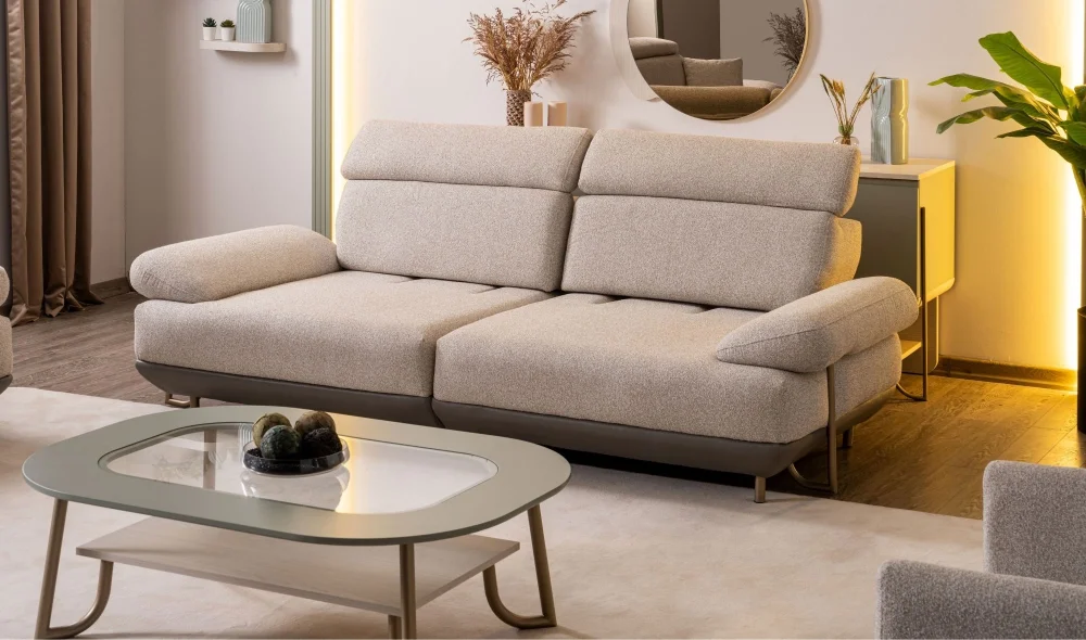 Charisma Koltuk Takımı