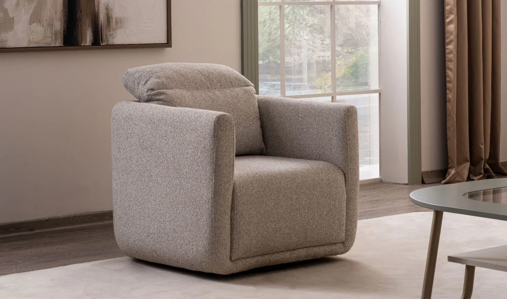 Charisma Koltuk Takımı