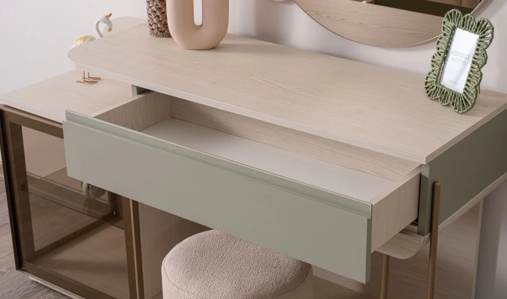 Charisma Yatak Odası Takımı