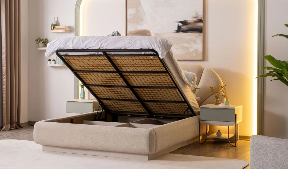 Charisma Yatak Odası Takımı