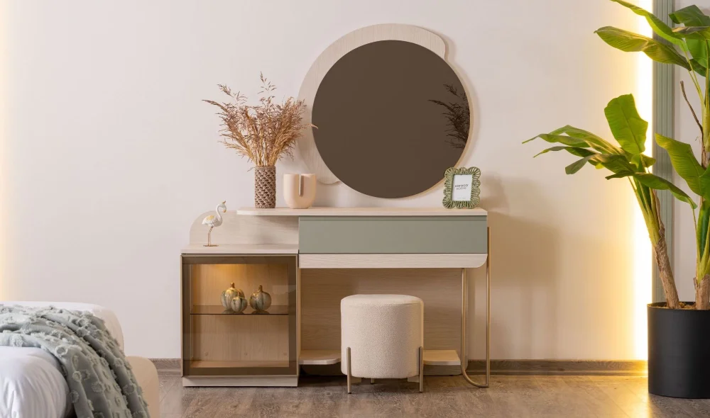 Charisma Yatak Odası Takımı