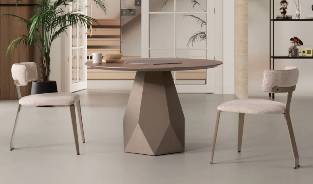 Charm Mutfak Masası Takımı