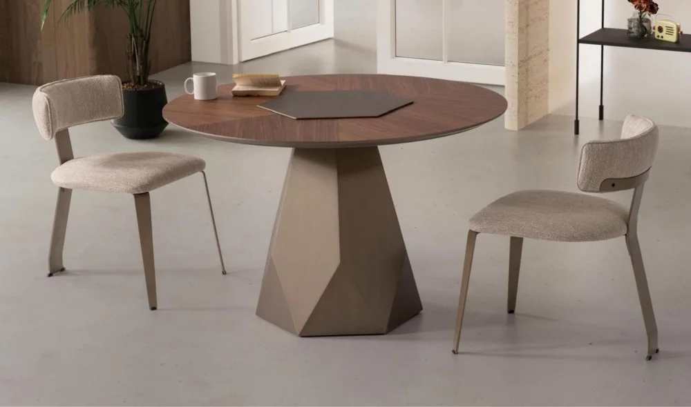 Charm Mutfak Masası