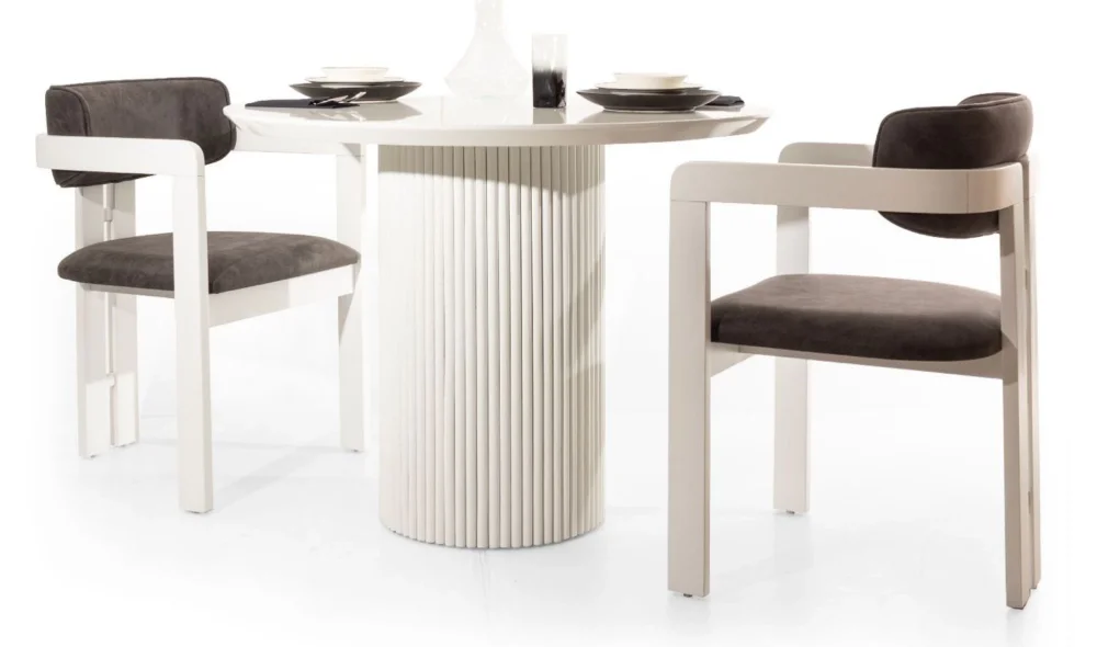 Chiaro Mutfak Masası Takımı