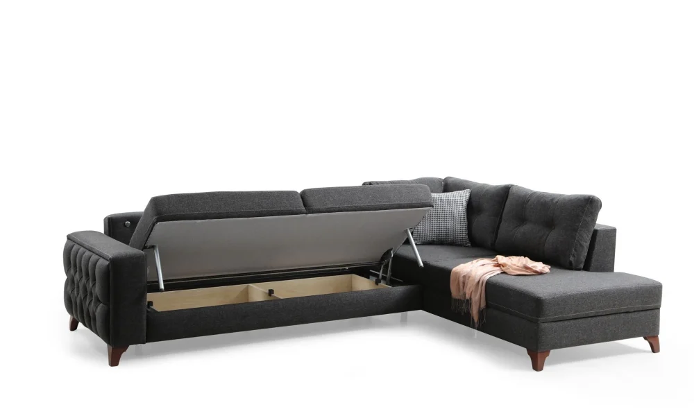 Çınar Köşe Koltuk Takımı