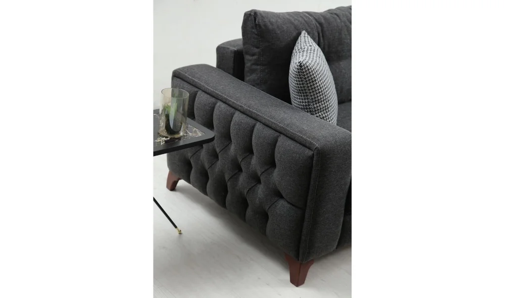 Çınar Köşe Koltuk Takımı