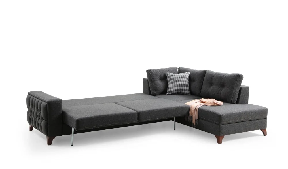 Çınar Köşe Koltuk Takımı