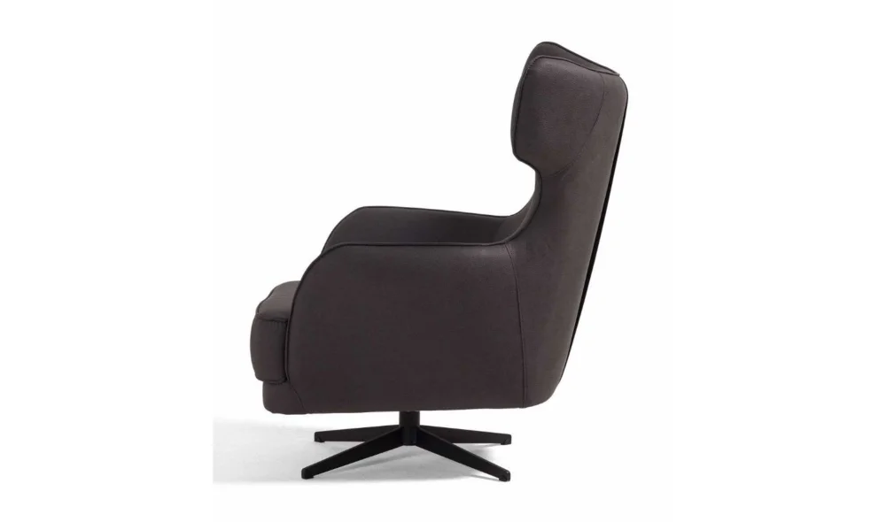 Class Siyah Koltuk Takımı