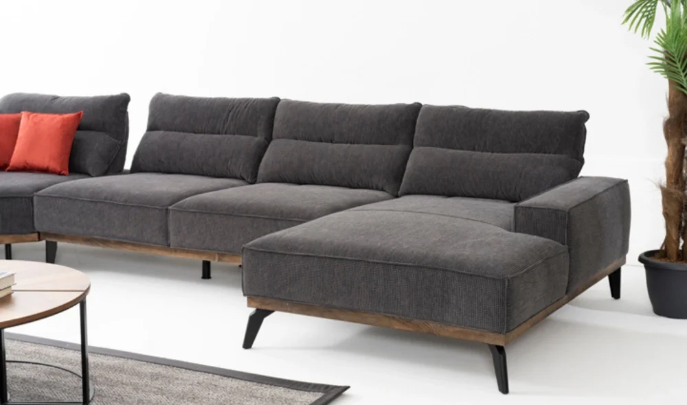 Class Köşe Koltuk Takımı (Maxi)