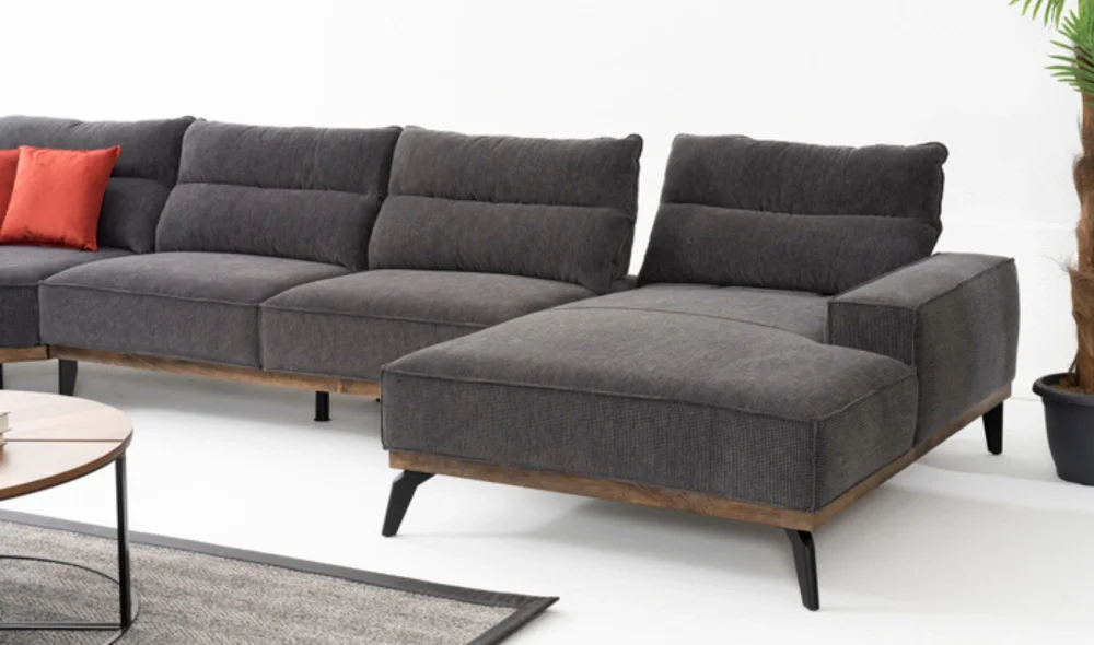 Class Köşe Koltuk Takımı (Maxi)