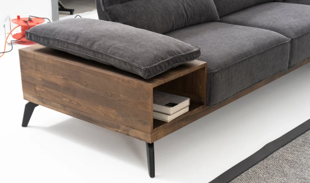 Class Köşe Koltuk Takımı (Maxi)