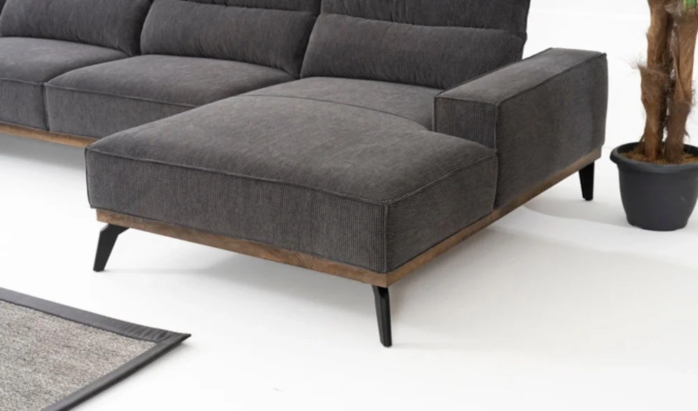 Class Köşe Koltuk Takımı (Maxi)