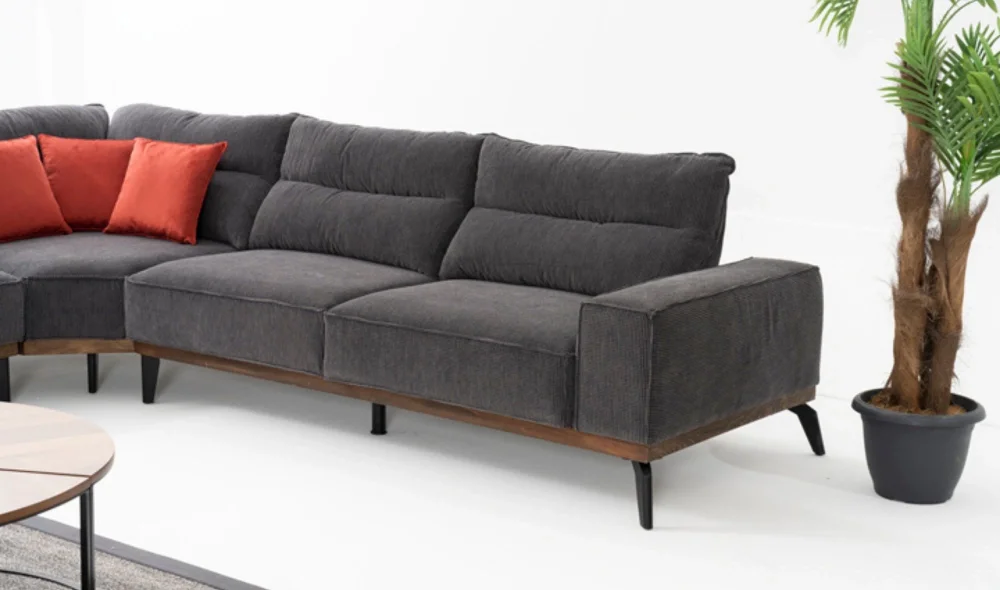 Class Köşe Koltuk Takımı (Maxi)