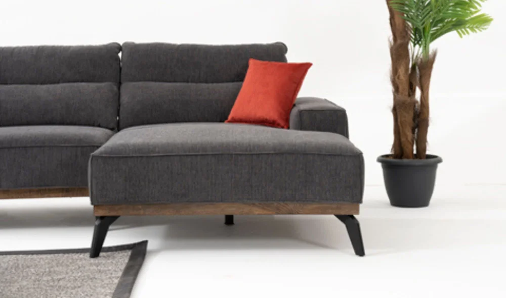 Class Köşe Koltuk Takımı (Maxi)