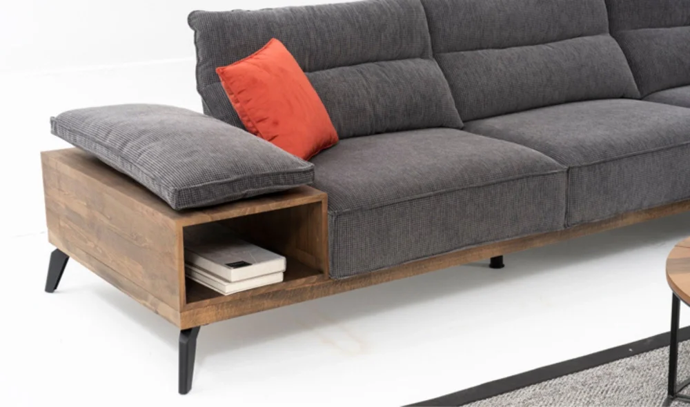 Class Köşe Koltuk Takımı (Mini)