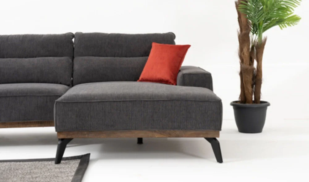 Class Köşe Koltuk Takımı (Mini)