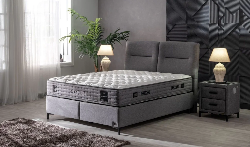 Climextra Başlık (90 cm)