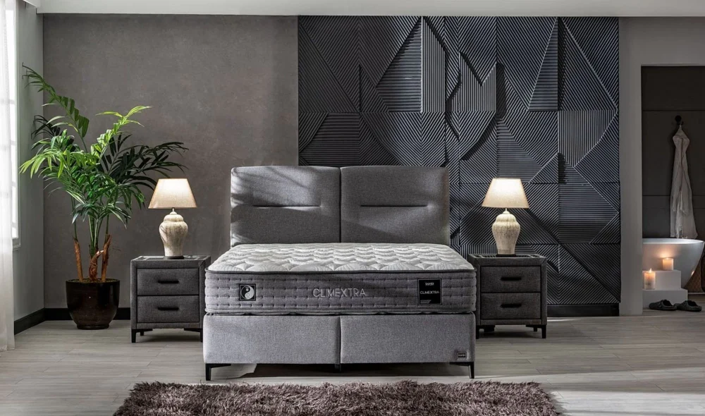 Climextra Smart Komodin (Sağ)