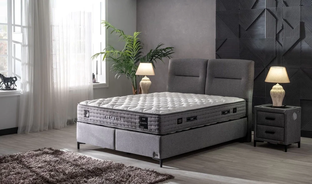 Climextra Smart Komodin (Sağ)