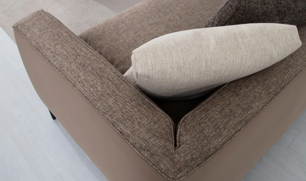 Cloud 3lü Koltuk (Keten)