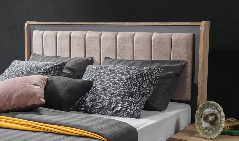 Cloud Bazasız Karyola (160x200)