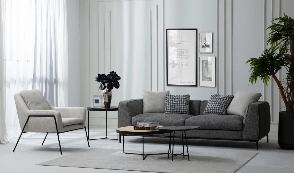 Cloud Berjer (Metal)