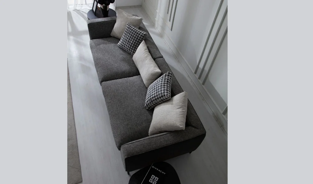 Cloud Koltuk Takımı