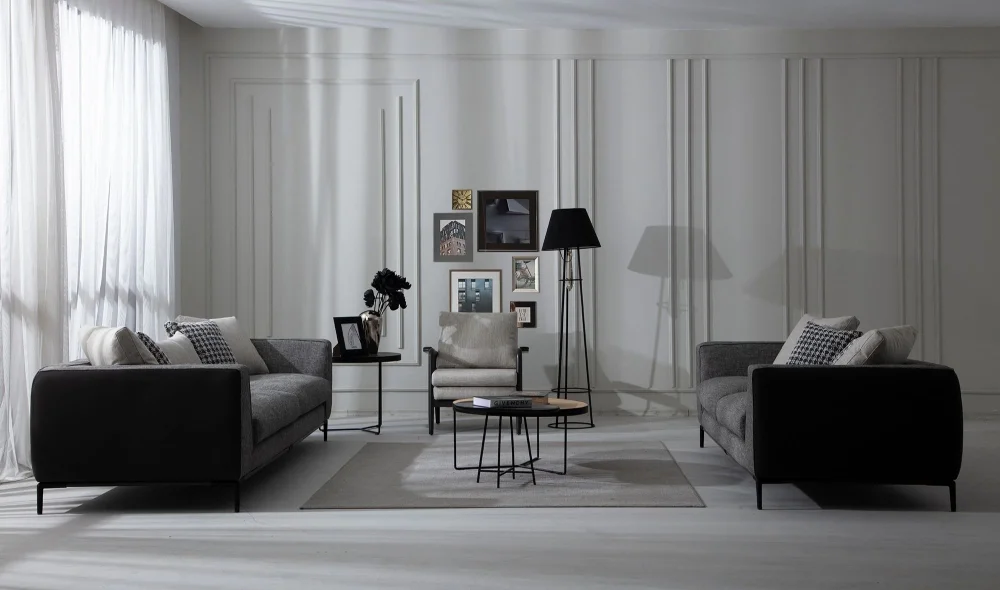 Cloud Koltuk Takımı