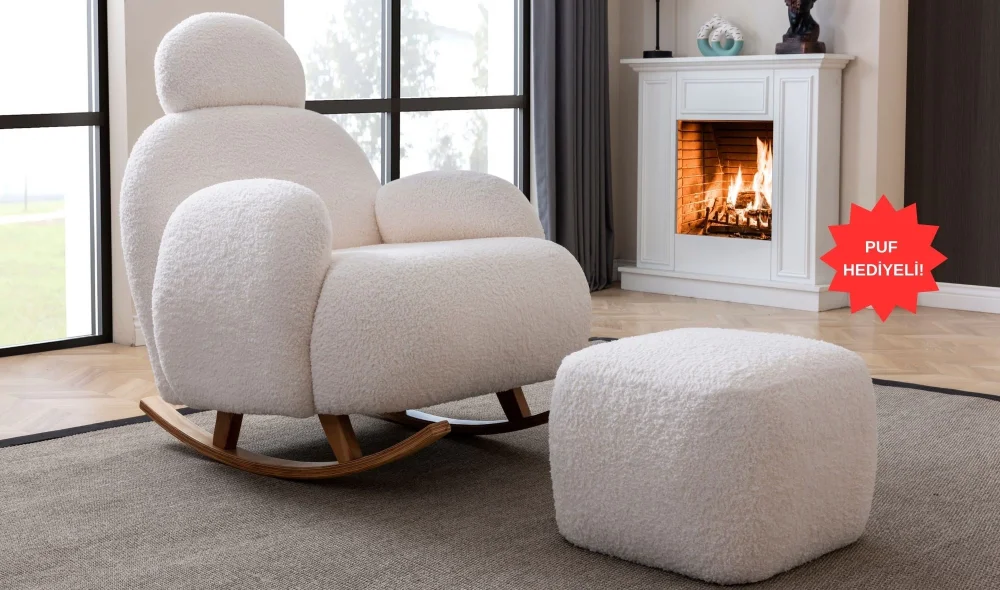 Cloud Sallanır Berjer