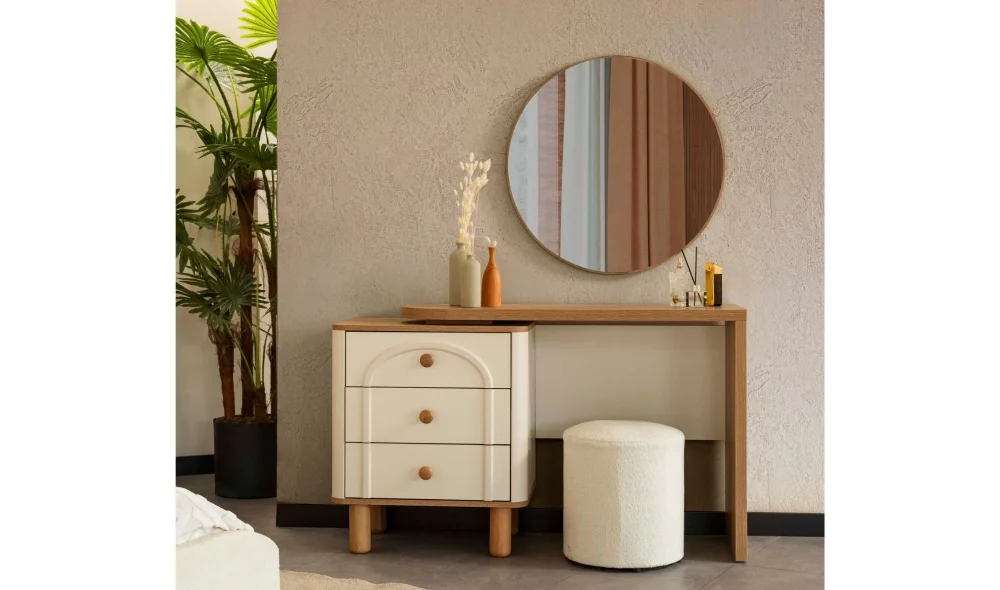 Coco Yatak Odası Takımı