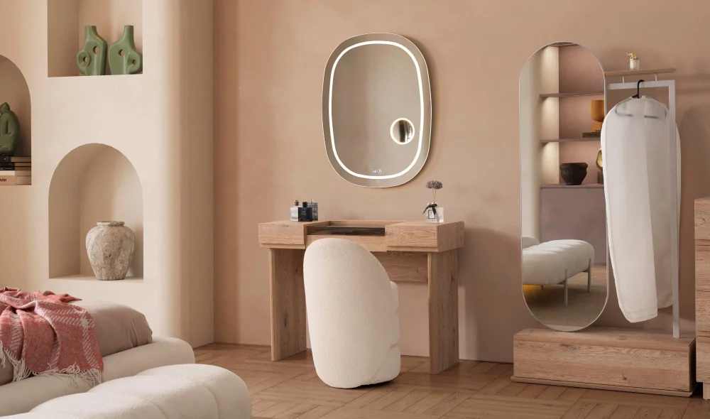 Coco Yatak Odası Takımı