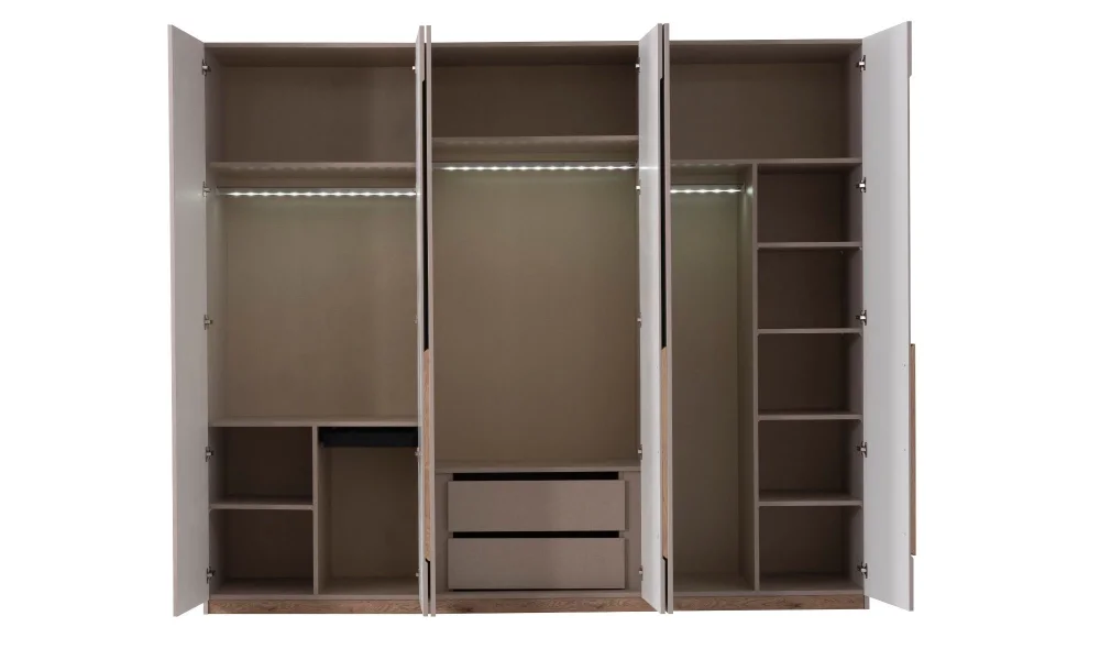 Coco Yatak Odası Takımı