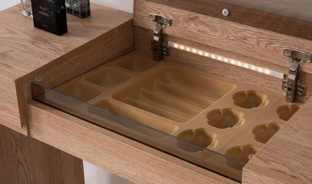 Coco Yatak Odası Takımı