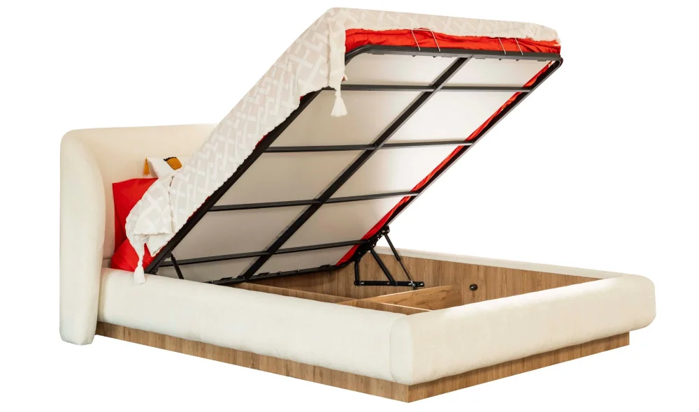 Coco Yatak Odası Takımı