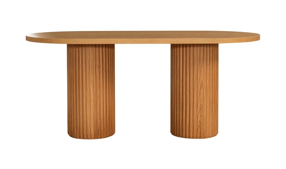 Coco Yemek Masası Takımı