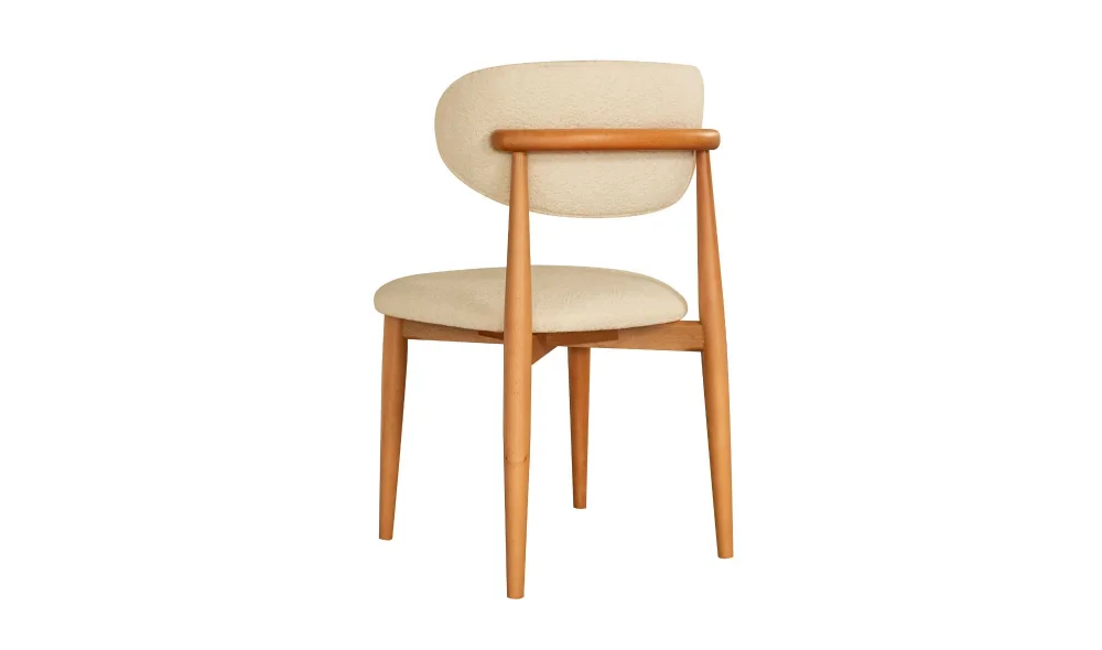 Coco Yemek Masası Takımı