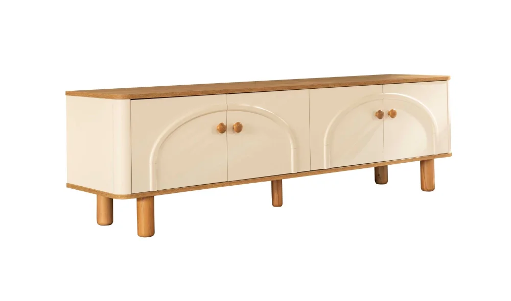 Coco Yemek Odası Takımı