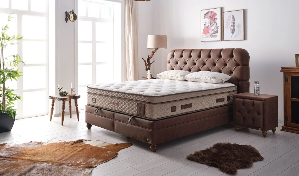 Comfizone Başlık (140 cm)