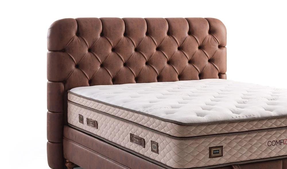 Comfizone Başlık (140 cm)