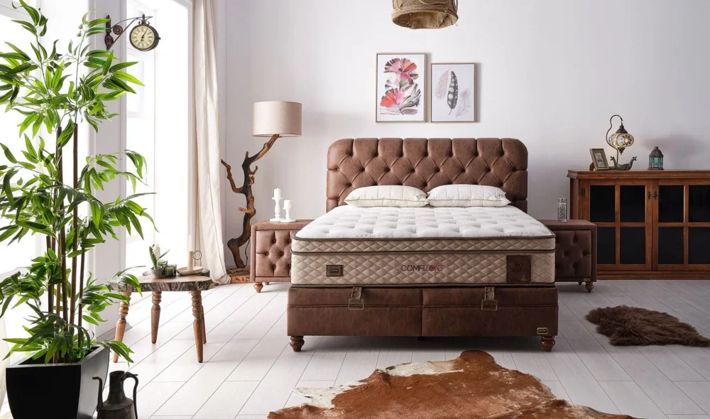 Comfizone Baza (140*90 cm)