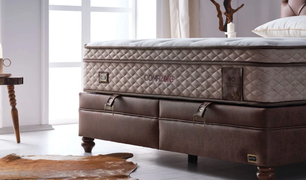 Comfizone Baza (140*90 cm)