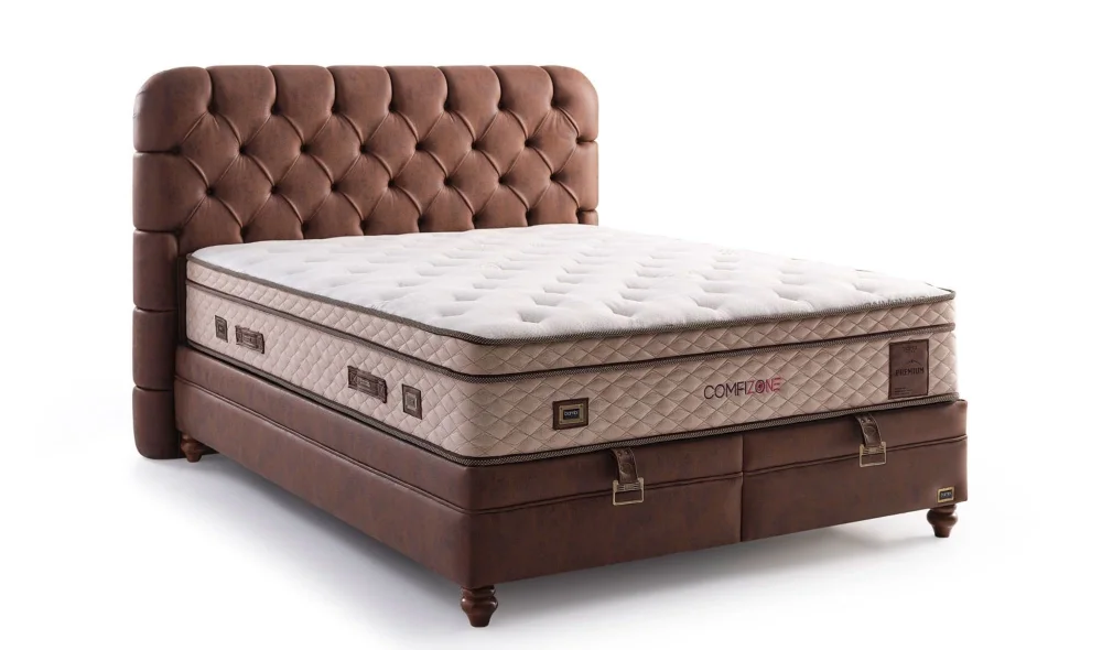 Comfizone Yatak (140*190 cm)