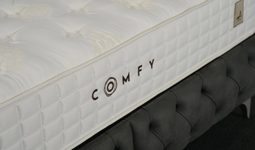 Comfy Yatak (160x200)